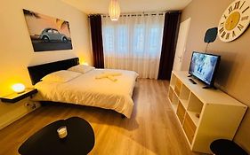 Appartement Chalon
