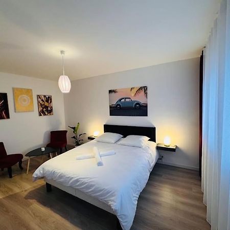 Appartement Chalon Extérieur photo