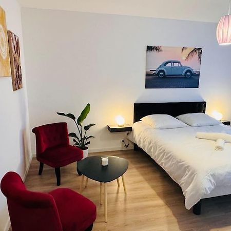 Appartement Chalon Extérieur photo