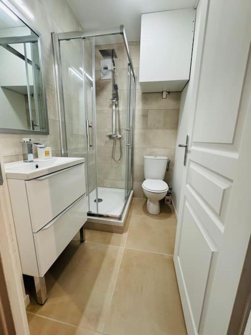 Appartement Chalon Extérieur photo